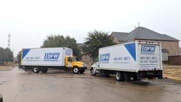 FINDING MOVER IN DALLAS TX TO HELP YOU MOVE YOUR BUSINESS