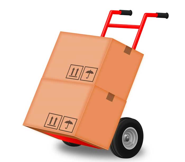 Budget movers Dallas best moving assistant. Moving with DFW Company