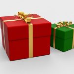 Expert movers DFW: New Year Gift Delivery