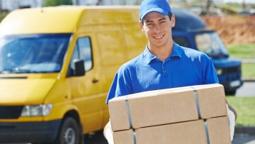 The fastest moving by DFW Moving Company