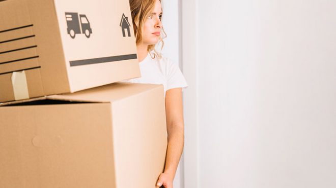 Moving Safely in Dallas area with professionals by DFW Moving Company