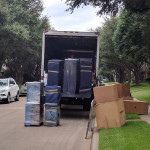 DFW Moving Company — Green Moving Company in Texas area: Moving Tips from Eco Movers in Dallas, TX