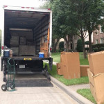 Why Hire Local Allen Movers
