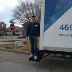 Relocation Service Allen: What Should I Do Before My Movers Arrive