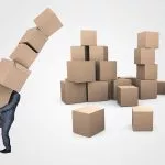 WARDROBE BOXES FOR YOUR MOVE: MOVING SERVICES DALLAS